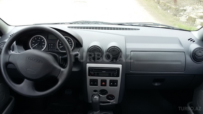 Renault Logan 2006, 62,000 km - 1.6 l - Bakı