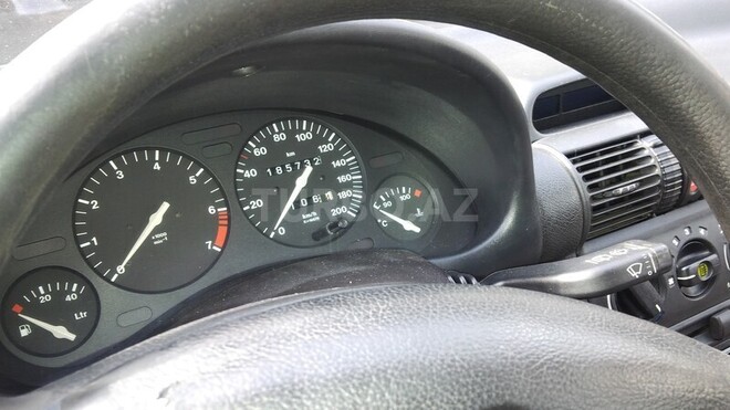 Opel Corsa 1999, 185,732 km - 1.0 l - Bakı