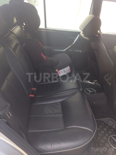 Mercedes E 240 2000, 162,000 km - 2.6 л - Bakı