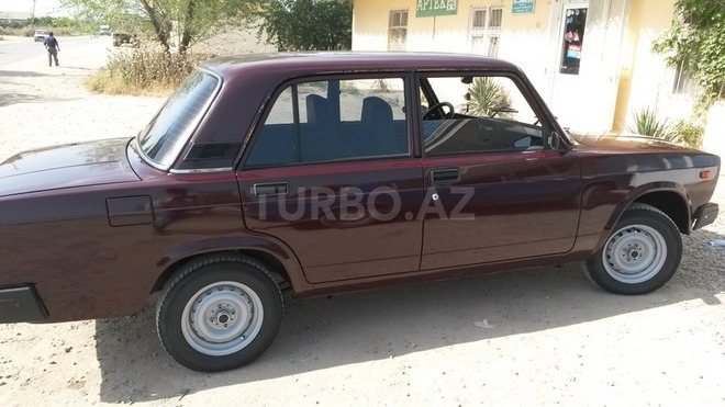 LADA (VAZ) 2107 2008, 45,000 km - 1.8 l - Bakı