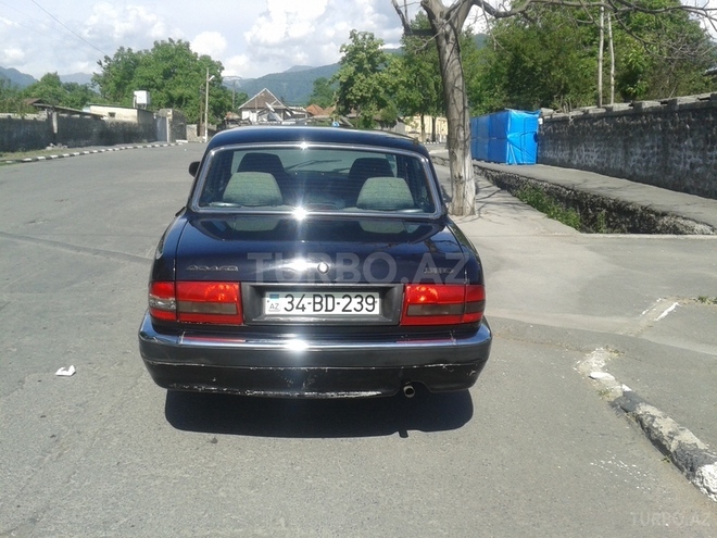 GAZ 3110 2004, 250,000 km - 2.4 l - Bakı