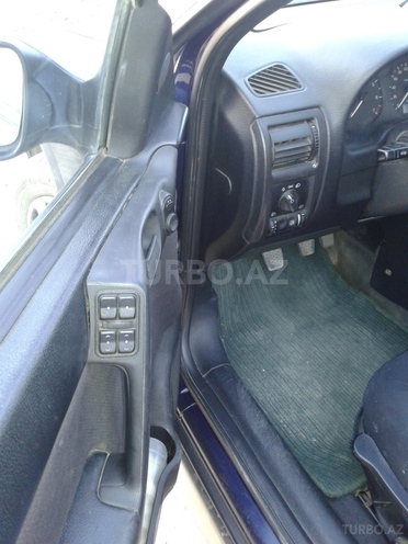 Opel Astra 1998, 193,500 km - 1.6 l - Bakı
