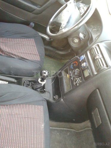 Opel Astra 1998, 193,500 km - 1.6 l - Bakı