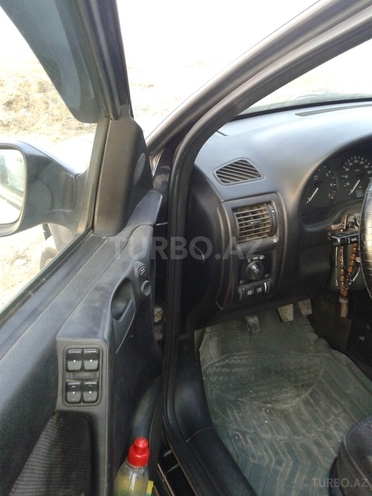 Opel Astra 1998, 300,000 km - 1.6 l - Bakı