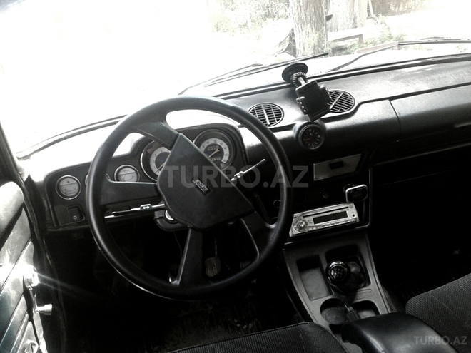 LADA (VAZ) 2106 1976, 258,000 km - 1.6 л - Bakı