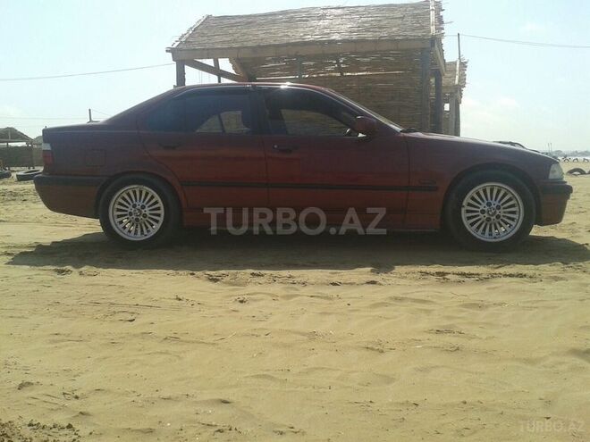BMW 316 1993, 430,000 km - 1.6 l - Bakı