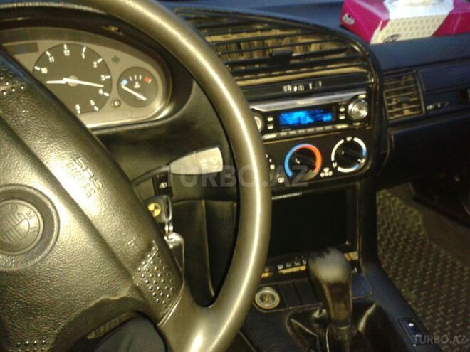 BMW 316 1993, 430,000 km - 1.6 l - Bakı