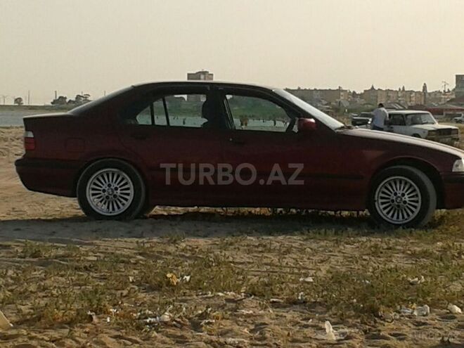 BMW 316 1993, 430,000 km - 1.6 l - Bakı