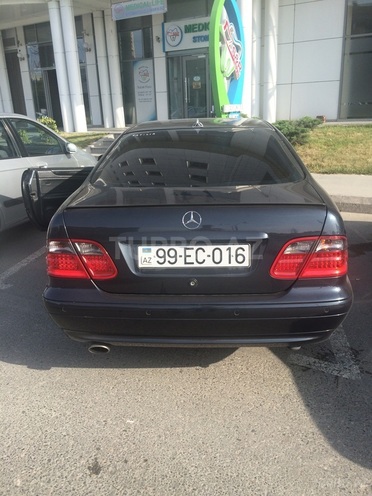 Mercedes  2000, 157,000 km - 2.3 l - Bakı
