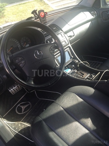 Mercedes  2000, 157,000 km - 2.3 l - Bakı