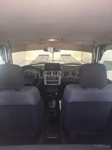 Mitsubishi Pajero io 2000, 200,000 km - 2.0 л - Bakı