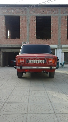 LADA (VAZ) 2106 2005, 82,000 km - 1.6 l - Bakı