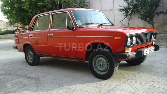 LADA (VAZ) 2106 2005, 82,000 km - 1.6 l - Bakı