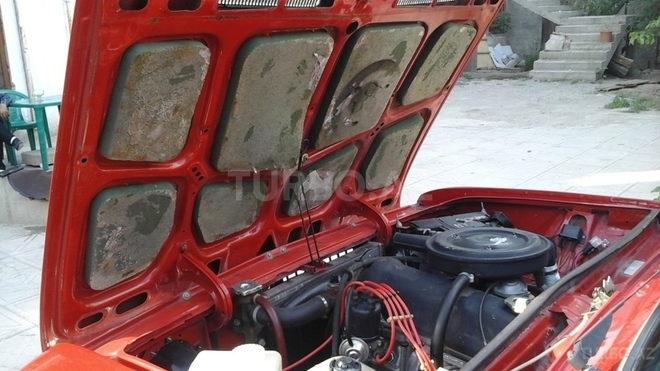 LADA (VAZ) 2106 2005, 82,000 km - 1.6 l - Bakı
