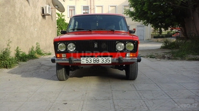 LADA (VAZ) 2106 2005, 82,000 km - 1.6 l - Bakı