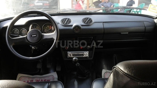 LADA (VAZ) 2106 2005, 82,000 km - 1.6 l - Bakı