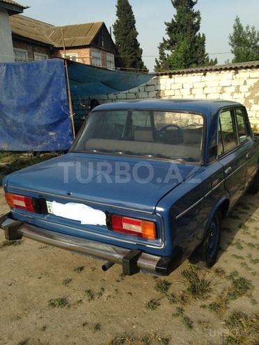 LADA (VAZ) 2106 1985, 150,000 km - 1.6 l - Bakı