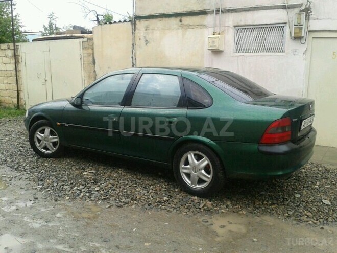 Opel Vectra 1997, 270,591 km - 0.2 л - Bakı