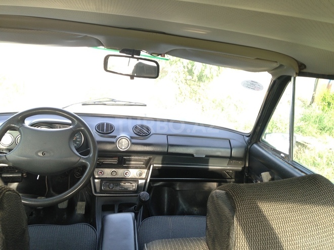 LADA (VAZ) 2106 1985, 150,000 km - 1.6 l - Bakı