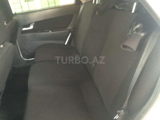 LADA (VAZ) Priora 2013, 50,000 km - 1.6 л - Bakı