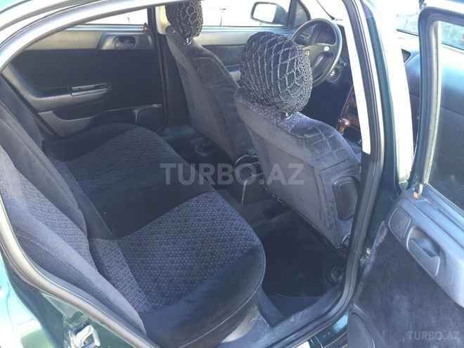 Opel Astra 1998, 265,000 km - 1.6 л - Bakı