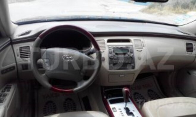 Hyundai Azera 2006, 154,000 km - 3.3 l - Bakı