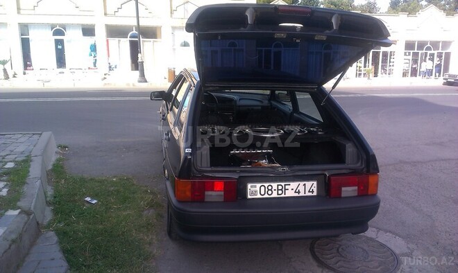 LADA (VAZ) 2115 2009, 191,869 km - 1.5 l - Bakı