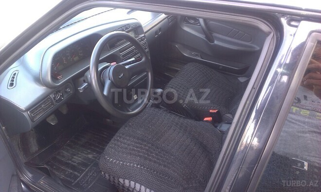 LADA (VAZ) 2115 2009, 191,869 km - 1.5 l - Bakı