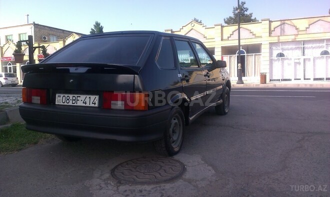 LADA (VAZ) 2115 2009, 191,869 km - 1.5 l - Bakı