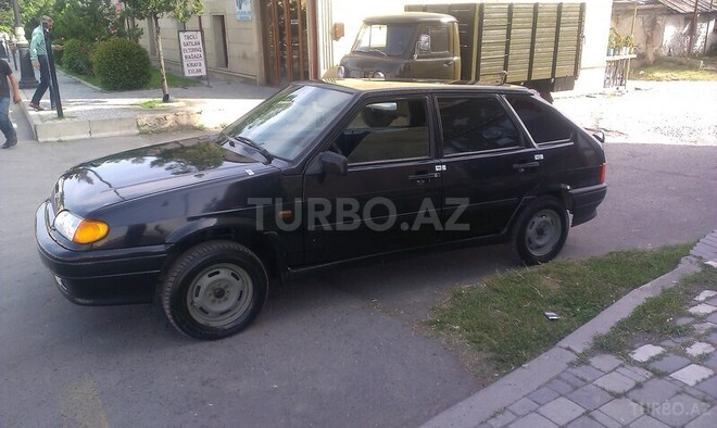 LADA (VAZ) 2115 2009, 191,869 km - 1.5 l - Bakı