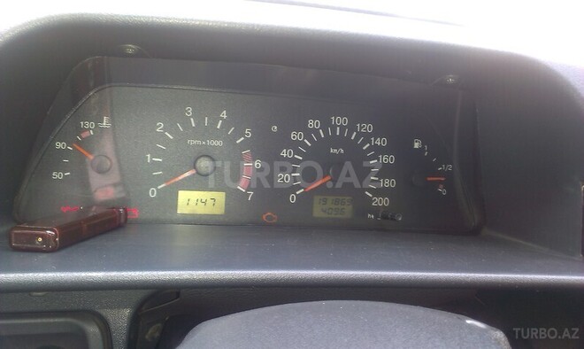 LADA (VAZ) 2115 2009, 191,869 km - 1.5 l - Bakı