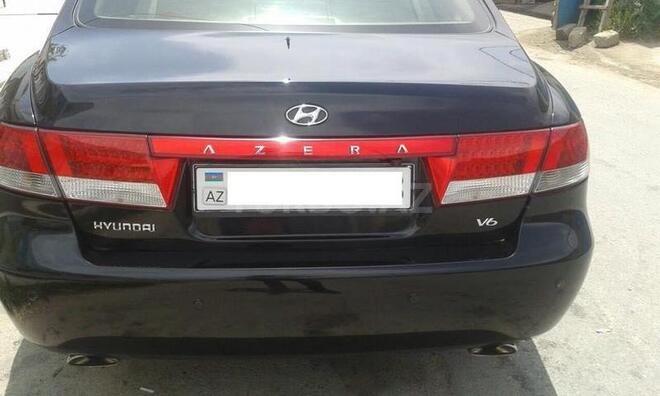 Hyundai Azera 2006, 154,000 km - 3.3 l - Bakı