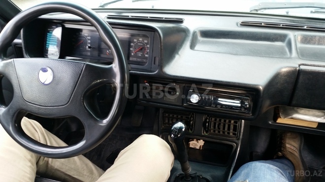 Tofas Sahin 2004, 95,000 km - 1.6 l - Bakı