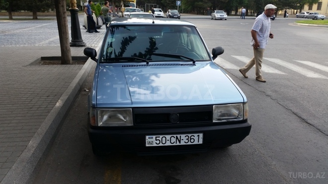Tofas Sahin 2004, 95,000 km - 1.6 l - Bakı