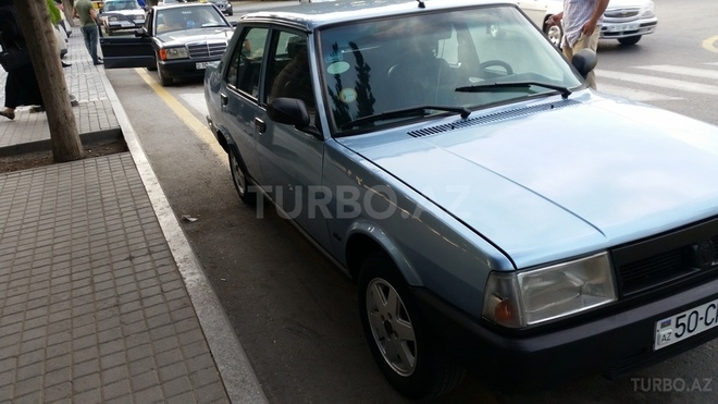 Tofas Sahin 2004, 95,000 km - 1.6 l - Bakı