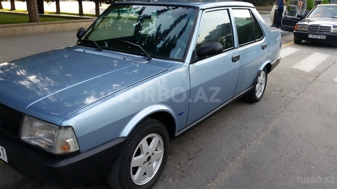 Tofas Sahin 2004, 95,000 km - 1.6 l - Bakı