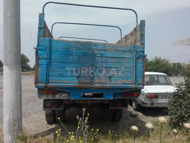 GAZ 53 1982, 180,000 km - 4.3 l - Bakı