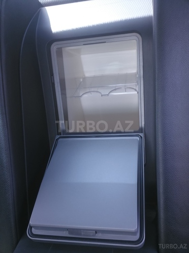 BMW 745 2002, 198,000 km - 4.4 l - Bakı