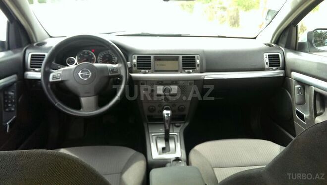 Opel Signum 2006, 155,500 km - 1.9 l - Bakı