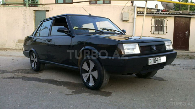 Tofas Dogan 2004, 136,600 km - 1.6 l - Bakı
