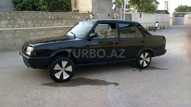 Tofas Dogan 2004, 136,600 km - 1.6 l - Bakı