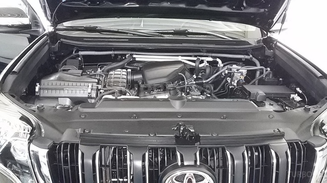 Toyota Prado 2014, 21,350 km - 2.7 l - Bakı