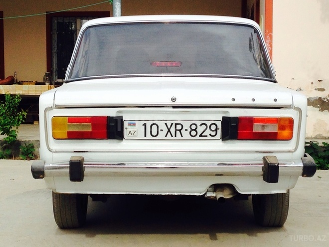 LADA (VAZ) 2106 2005, 95,000 km - 1.6 l - Bakı