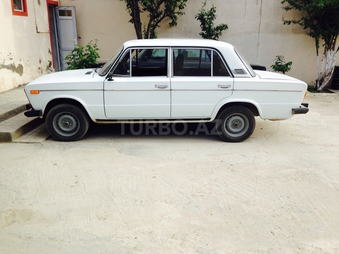 LADA (VAZ) 2106 2005, 95,000 km - 1.6 l - Bakı