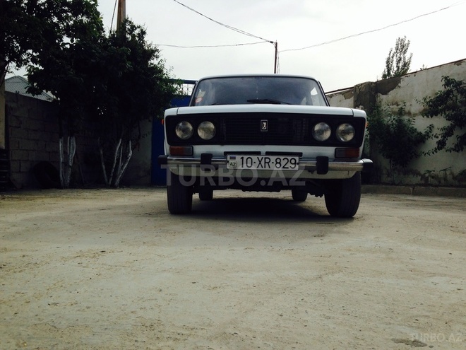 LADA (VAZ) 2106 2005, 95,000 km - 1.6 l - Bakı