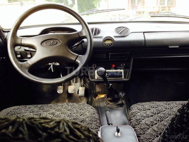 LADA (VAZ) 2106 2005, 95,000 km - 1.6 l - Bakı