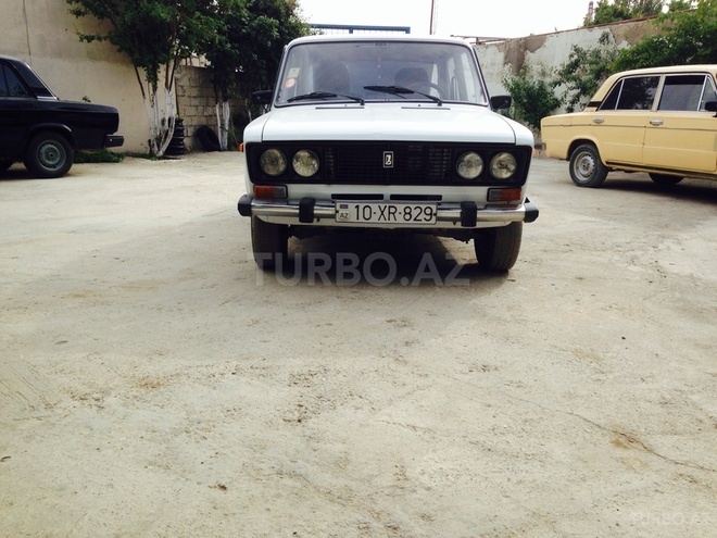 LADA (VAZ) 2106 2005, 95,000 km - 1.6 l - Bakı