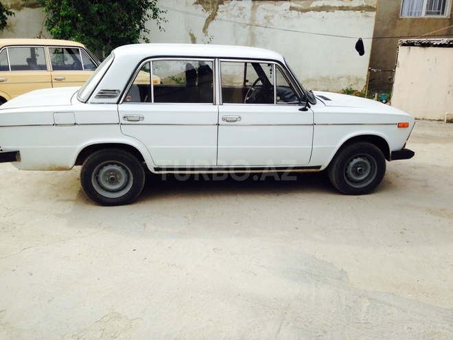 LADA (VAZ) 2106 2005, 95,000 km - 1.6 l - Bakı