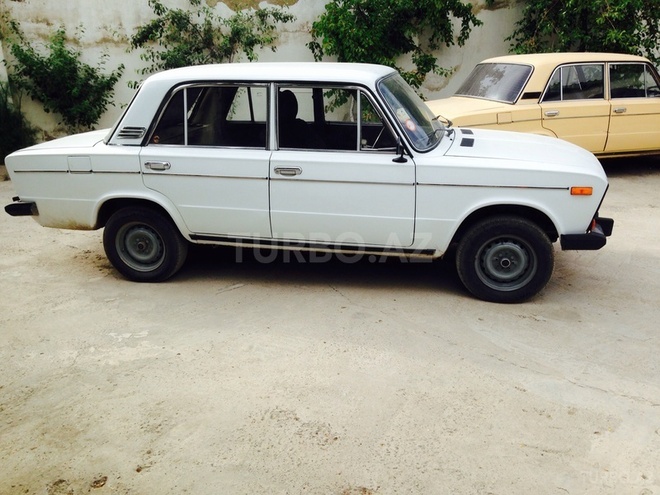 LADA (VAZ) 2106 2005, 95,000 km - 1.6 l - Bakı