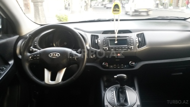 Kia Sportage 2011, 51,000 km - 2.0 l - Bakı
